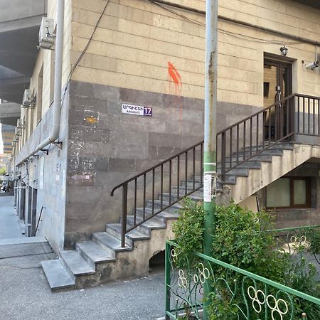 Евродвушка В Glendale Hills В Центре,С Видом На Арарат Γιερεβάν Εξωτερικό φωτογραφία