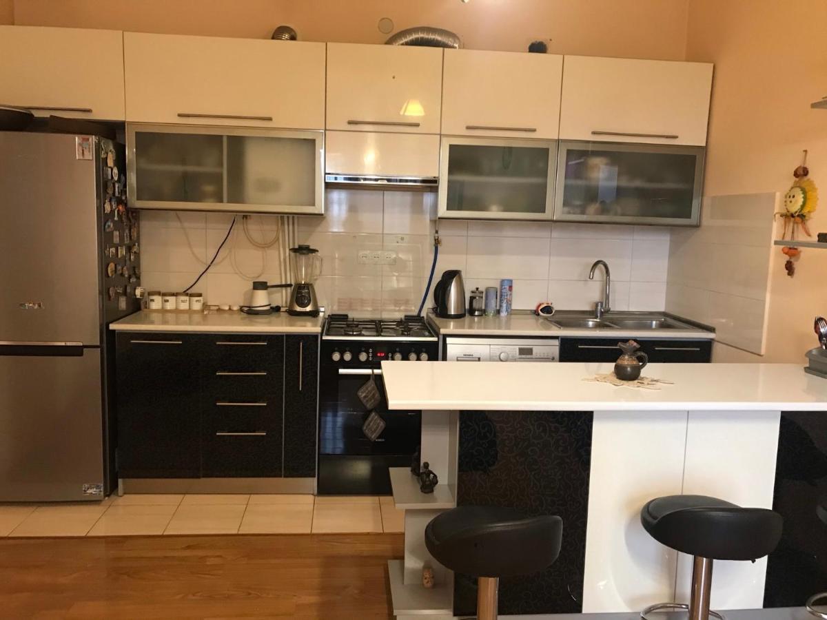 Евродвушка В Glendale Hills В Центре,С Видом На Арарат Γιερεβάν Εξωτερικό φωτογραφία