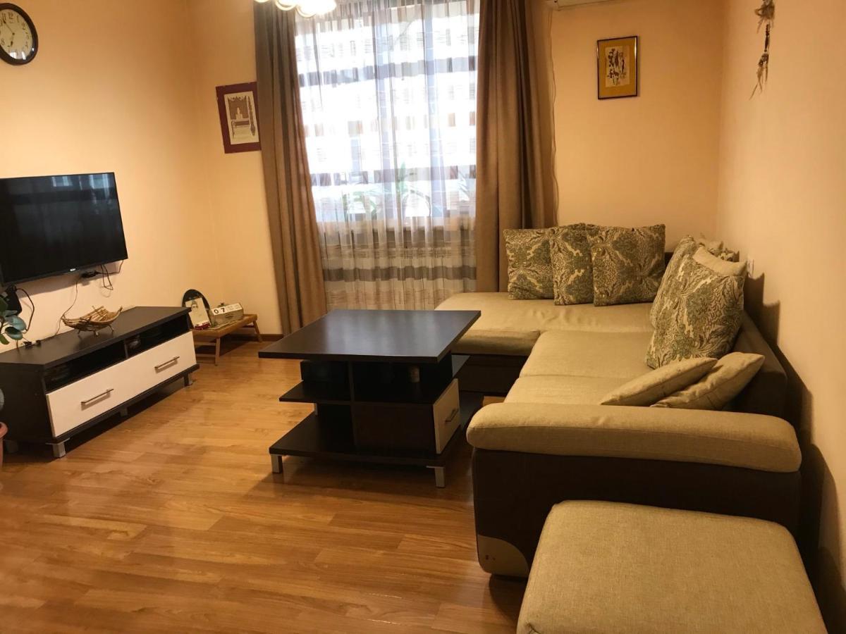 Евродвушка В Glendale Hills В Центре,С Видом На Арарат Γιερεβάν Εξωτερικό φωτογραφία