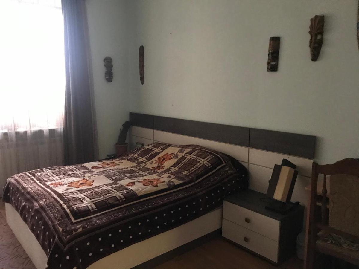 Евродвушка В Glendale Hills В Центре,С Видом На Арарат Γιερεβάν Εξωτερικό φωτογραφία