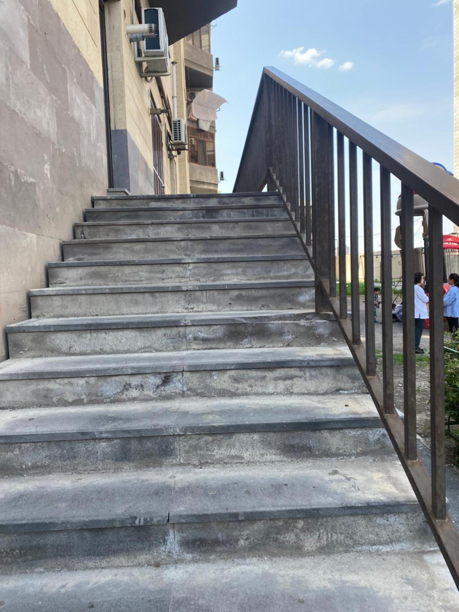 Евродвушка В Glendale Hills В Центре,С Видом На Арарат Γιερεβάν Εξωτερικό φωτογραφία